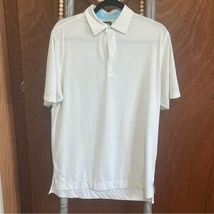 Foot Joy Golf Shirt